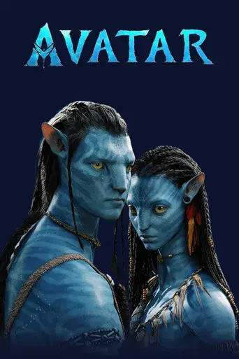Avatar - Poster