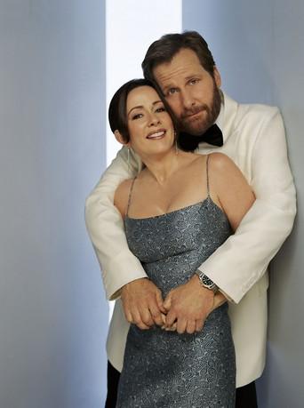 The Goodbye Girl - Poster