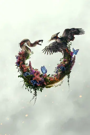 Los Juegos del Hambre: Amanecer en la cosecha - Poster