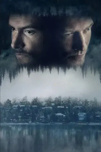 Wild Boys: Strangers in Town - Poster