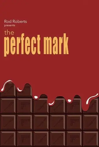 The Perfect Mark - Poster