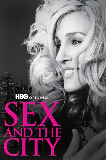 Sexo en Nueva York - Poster