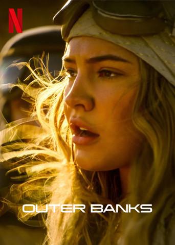 Outer Banks - Poster