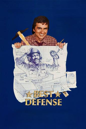 La mejor defensa... ¡El ataque! poster