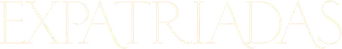 Expatriadas - Logo