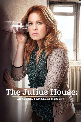 Un misterio para Aurora Teagarden: La casa de los Julius poster