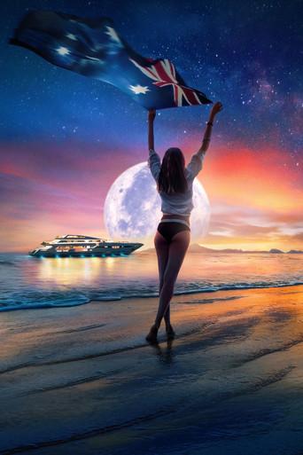 Below Deck Down Under - Poster