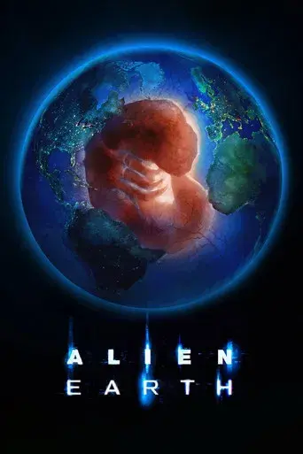 Alien: Planeta Tierra - Poster