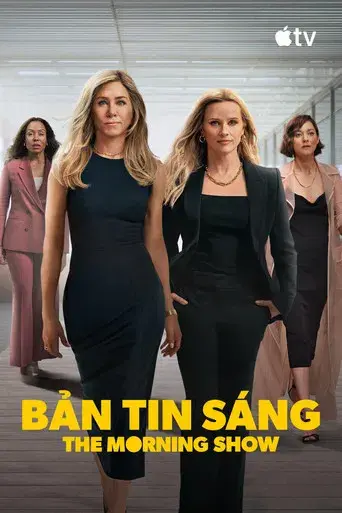 The Morning Show - Poster