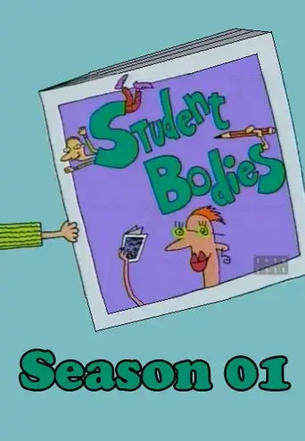 Temporada 1