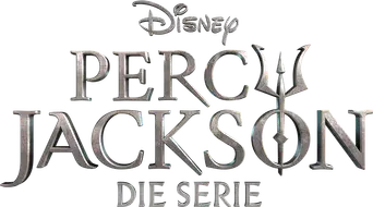 Percy Jackson y los dioses del Olimpo - Logo