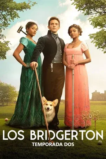 Temporada 2 - El vizconde que me amó