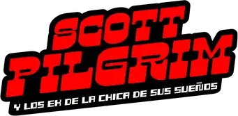Scott Pilgrim contra el mundo - Logo