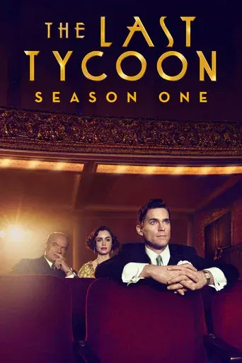 Temporada 1
