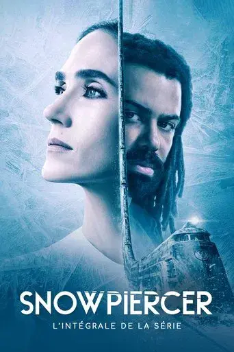 Snowpiercer: Rompenieves - Poster