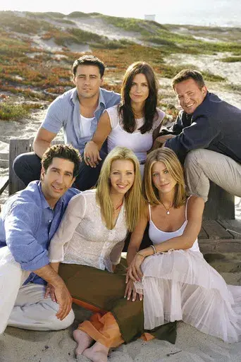 Friends - Poster