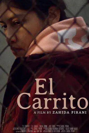 El Carrito - Poster
