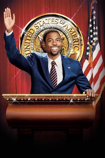 De incompetente a presidente poster
