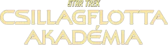 Star Trek: Academia de la Flota Estelar - Logo