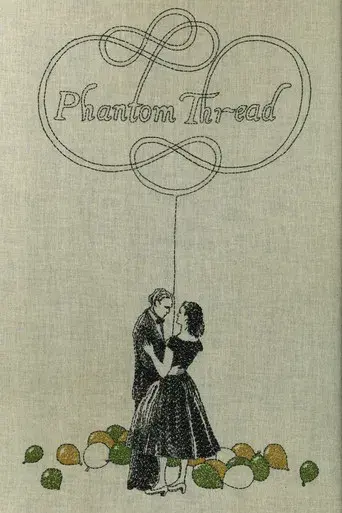 El hilo invisible - Poster