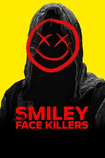 Smiley Face Killers - Poster
