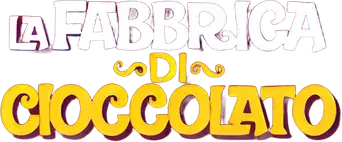 Charlie y la fábrica de chocolate - Logo