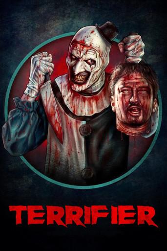 Terrifier - Poster