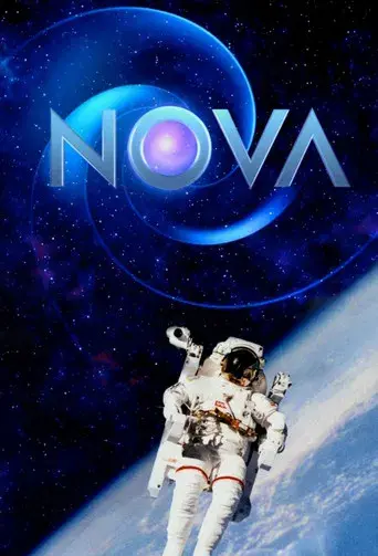 NOVA - Poster