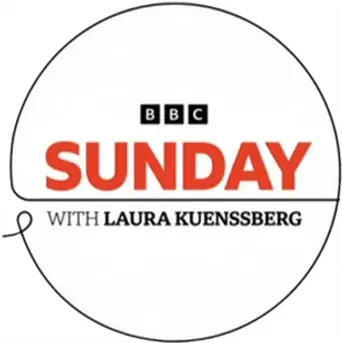 Sunday with Laura Kuenssberg - Logo