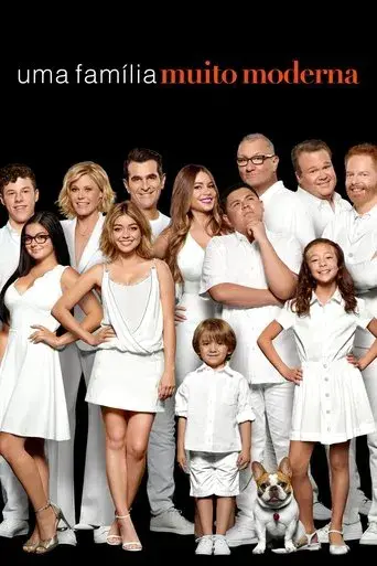 Modern Family - Poster