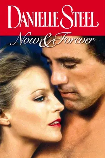 Danielle Steel:  Desde ahora y para siempre - Poster