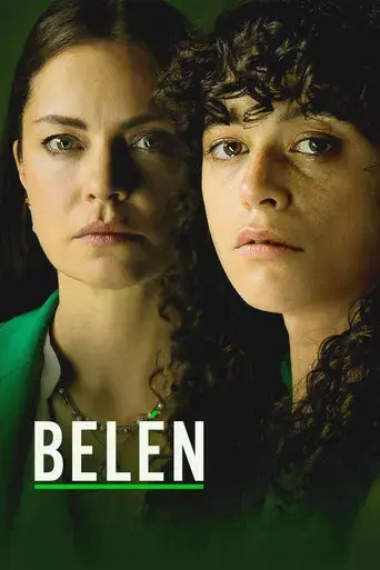 Belén - Poster