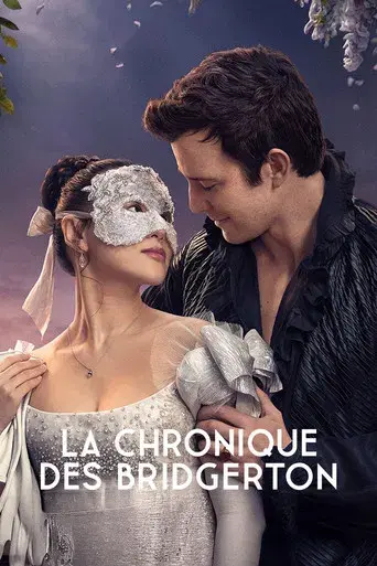Los Bridgerton - Poster