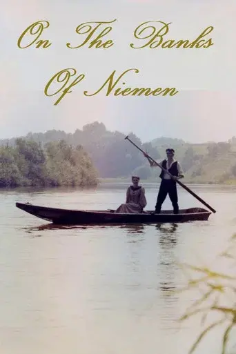 Nad Niemnem poster