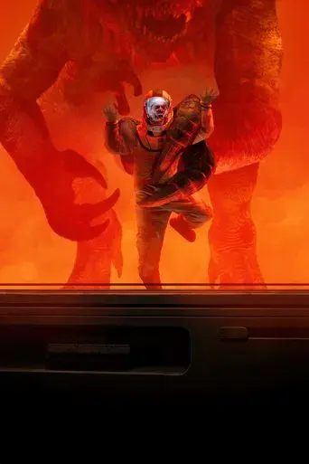 Jurassic World: El renacer - Poster