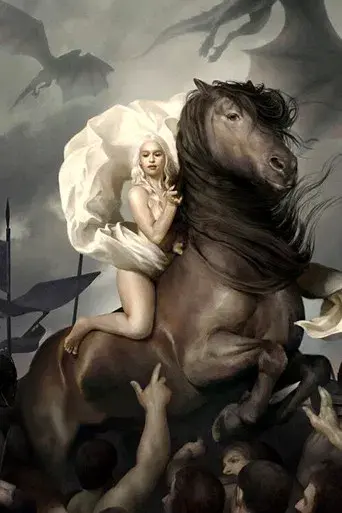 Juego de tronos - Poster