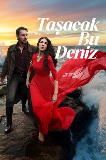 Taşacak Bu Deniz - Poster