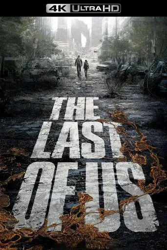 The Last of Us - Poster