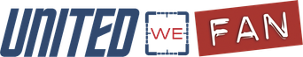 United We Fan - Logo