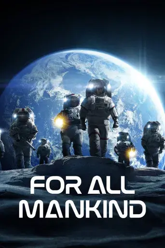 Para toda la humanidad - Poster