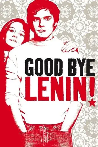 Good bye, Lenin! poster