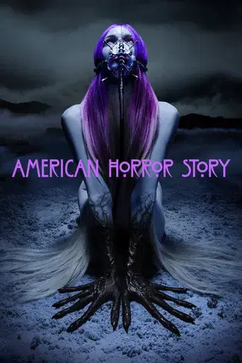 American Horror Story - Poster