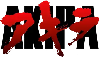 Akira - Logo
