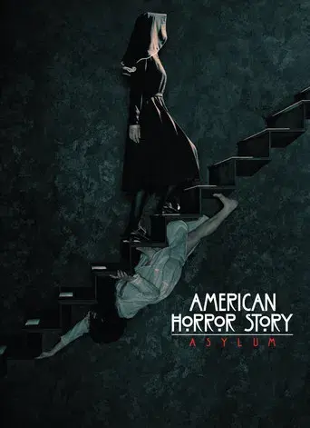 American Horror Story - Poster