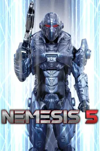 Nemesis 5: The New Model - Poster