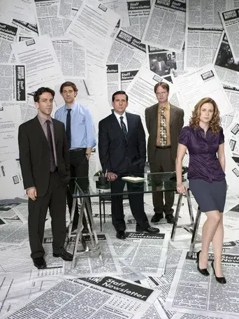 The Office - Poster