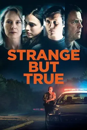 Más allá de la verdad poster