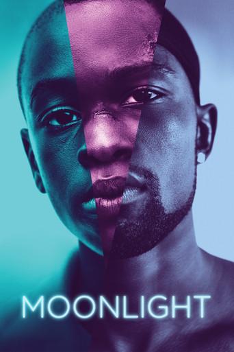 Moonlight - Poster