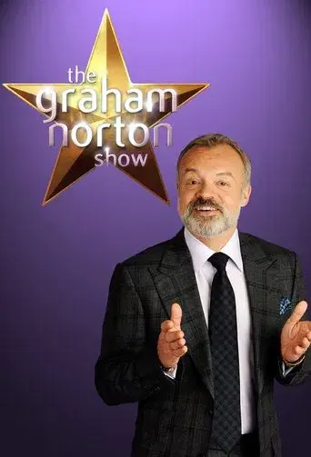 The Graham Norton Show - Poster