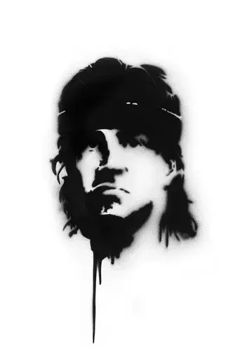 John Rambo - Poster